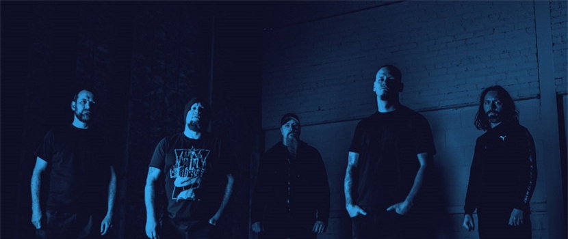 Repentance: ascolta 'Buried By Fear', il nuovo singolo