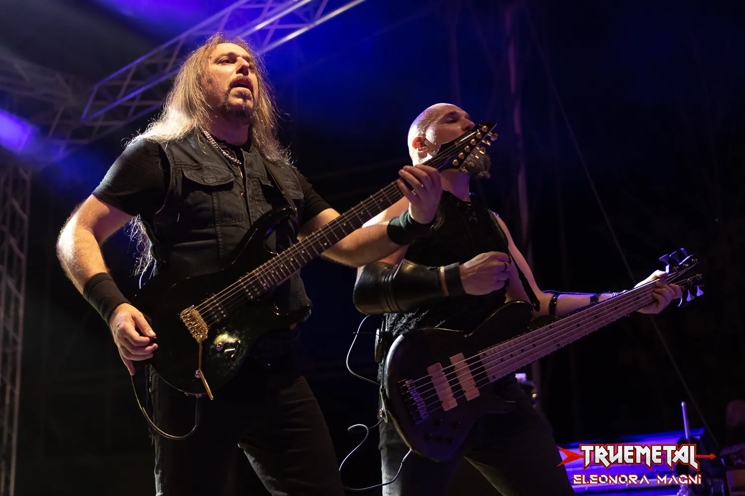 Summerock Festival: aggiunti i Rhapsody Of Fire