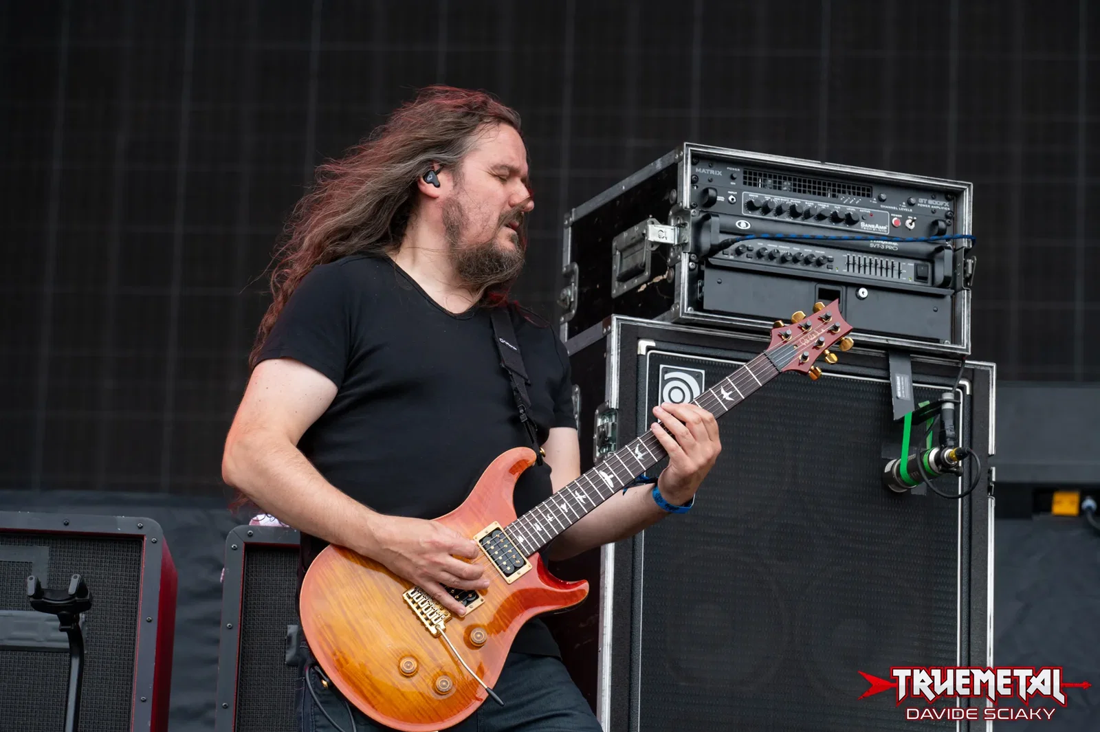 Riverside: headliner al Porretta Prog Legacy