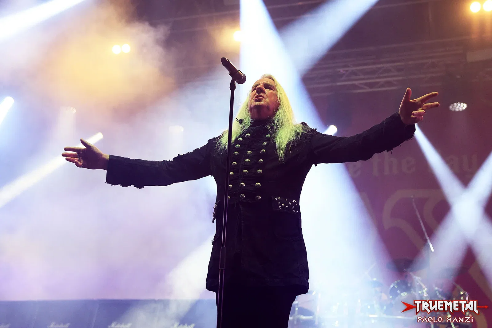 Live Report: Luppolo In Rock 2023 @ 𝗣𝗮𝗿𝗰𝗼 𝗱𝗲𝗹𝗹𝗲 𝗖𝗼𝗹𝗼𝗻𝗶𝗲 𝗣𝗮𝗱𝗮𝗻𝗲 Cremona – 22/07/2023