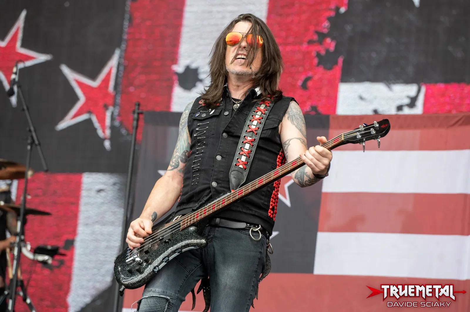 Skid Row: la band celebra il 40° anniversario con "40 Seasons: The Best Of Skid Row"