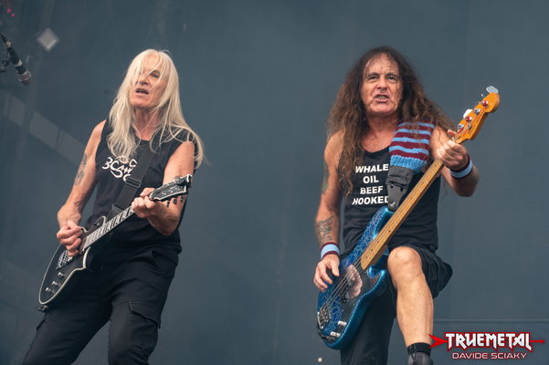 Steve Harris British Lion-5