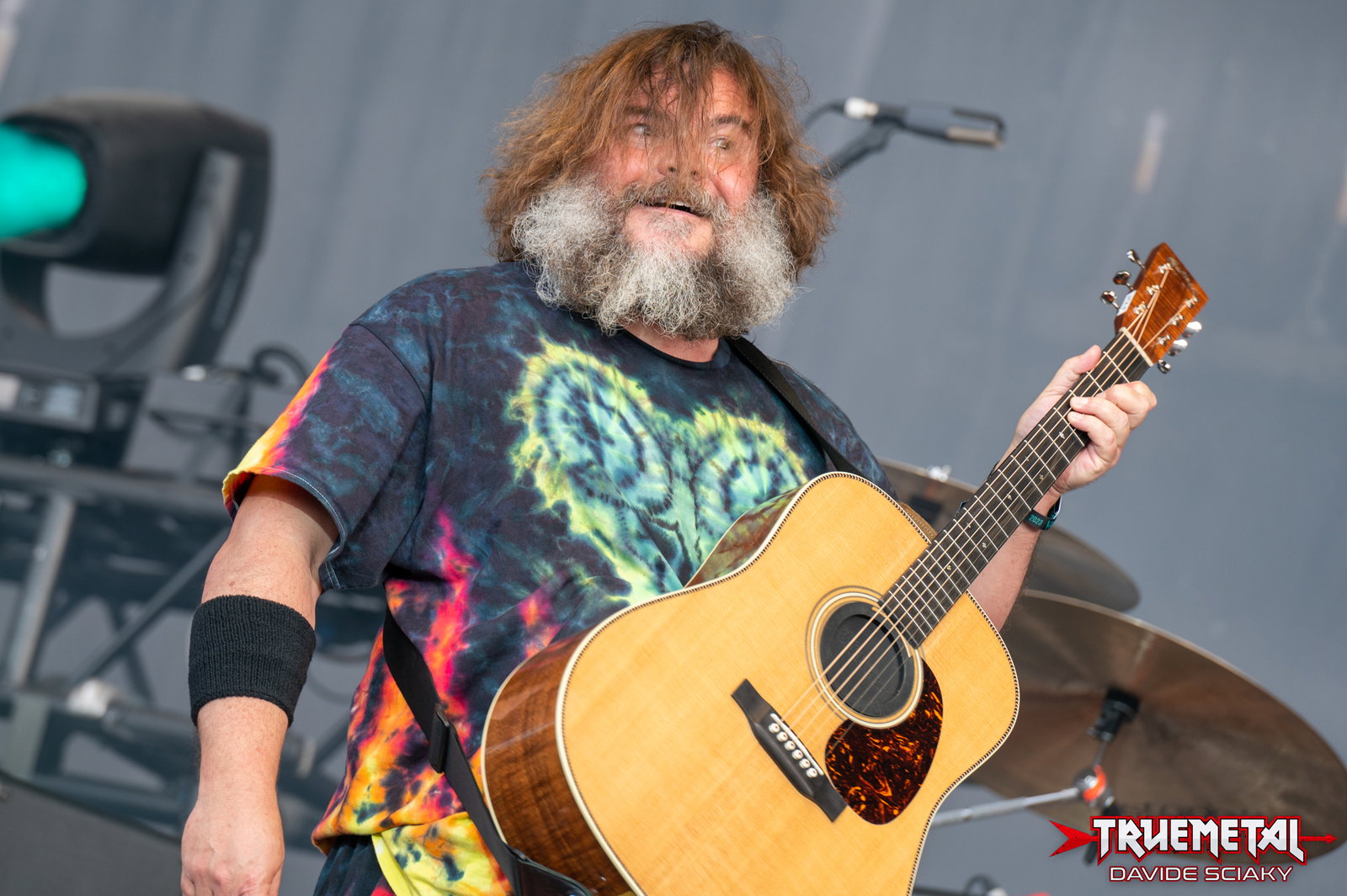Live Report: Hellfest 2023 – Giorno 4