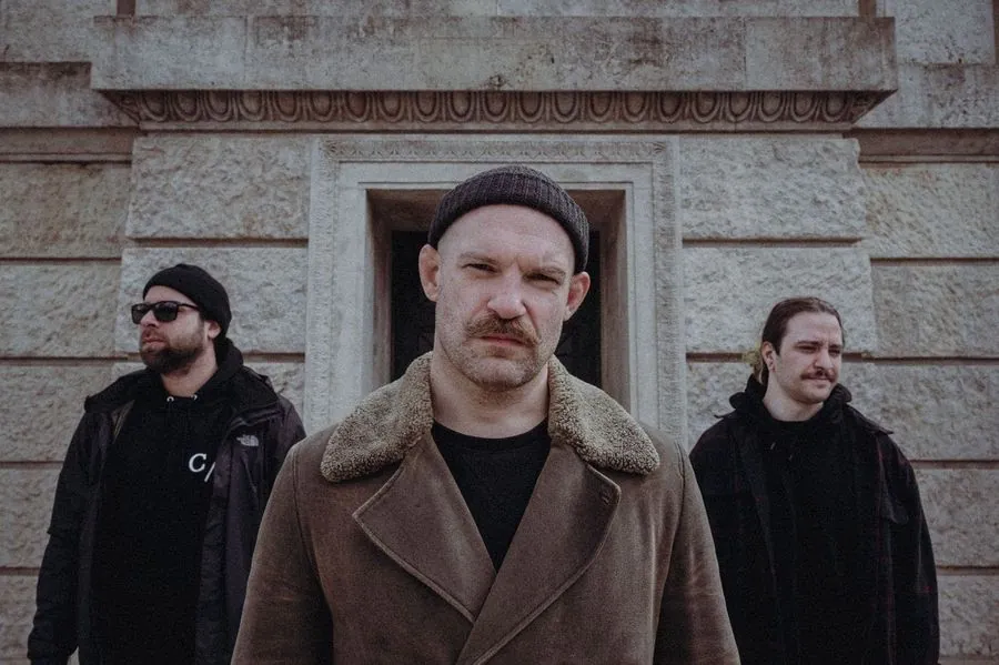 The Devil’s Trade: annunciato un live a Torino