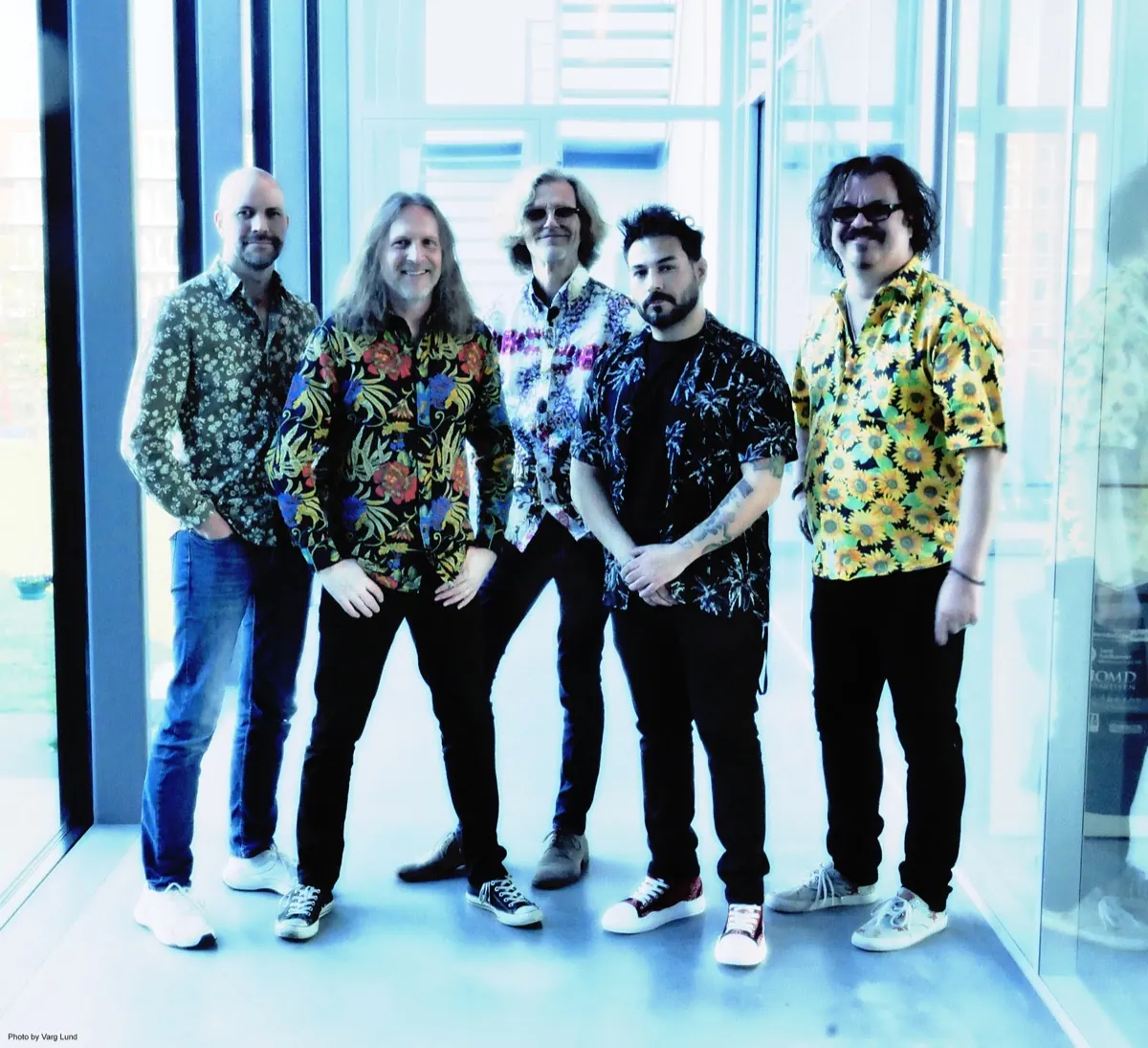 The Flower Kings: i dettagli del nuovo album, primo singolo online