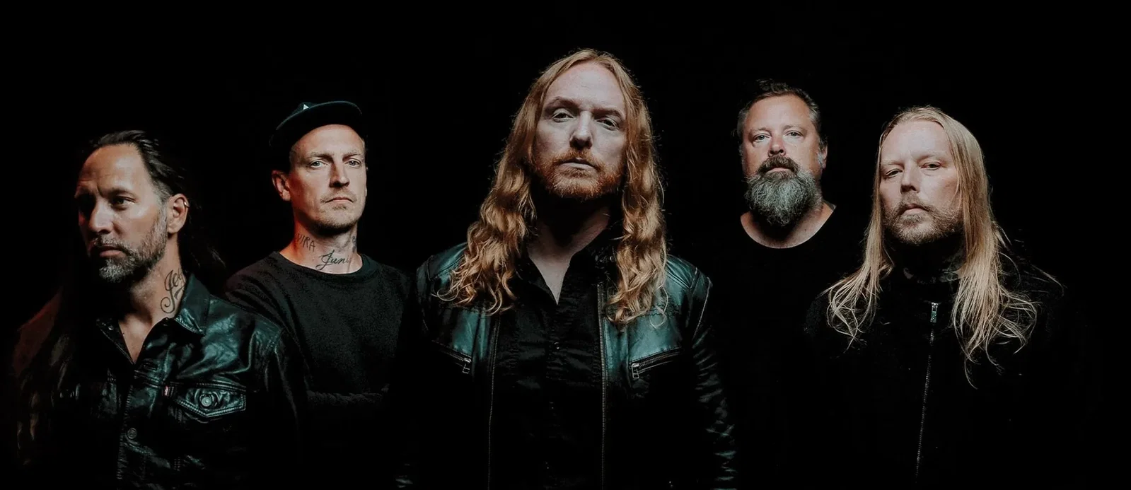 The Halo Effect: il video del nuovo singolo 'Detonate'