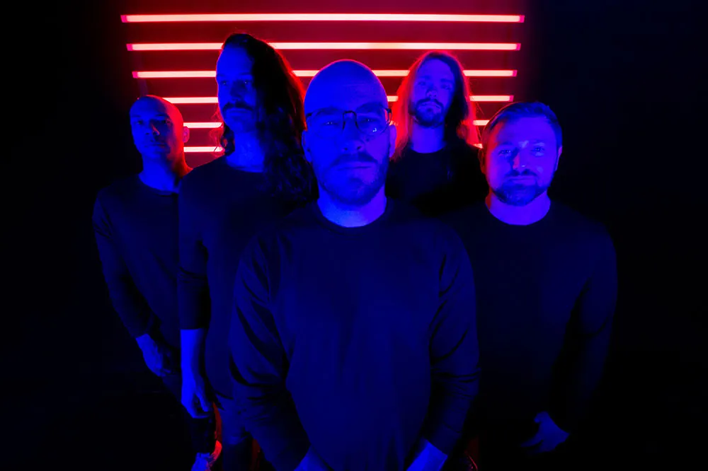 The Zenith Passage: il video della title-track del nuovo album "Datalysium"