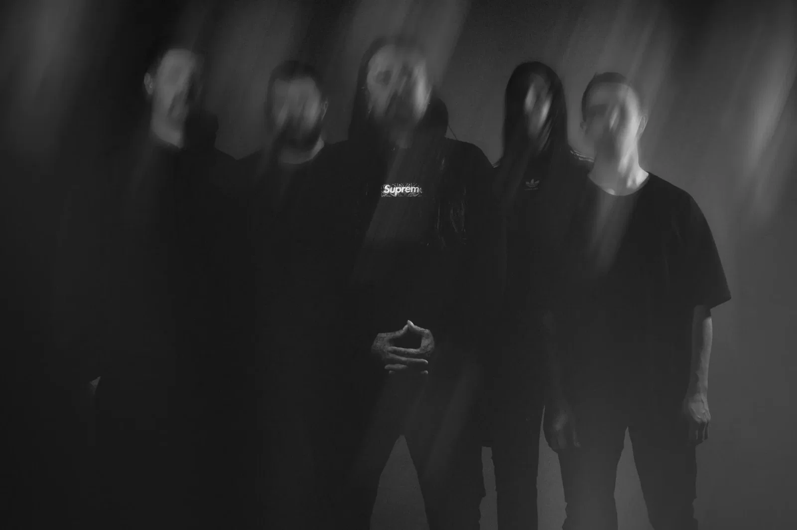 Thy Art Is Murder, Whitechapel, Fit For An Autopsy: gli orari della data di Milano