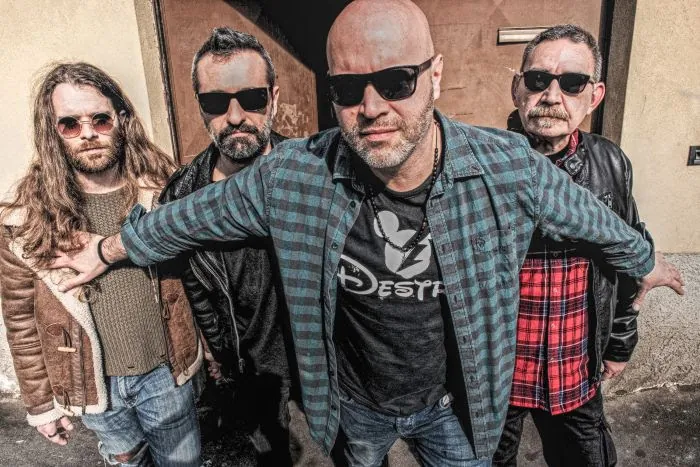 Ultrablast: uscito il nuovo singolo 'My Fault'