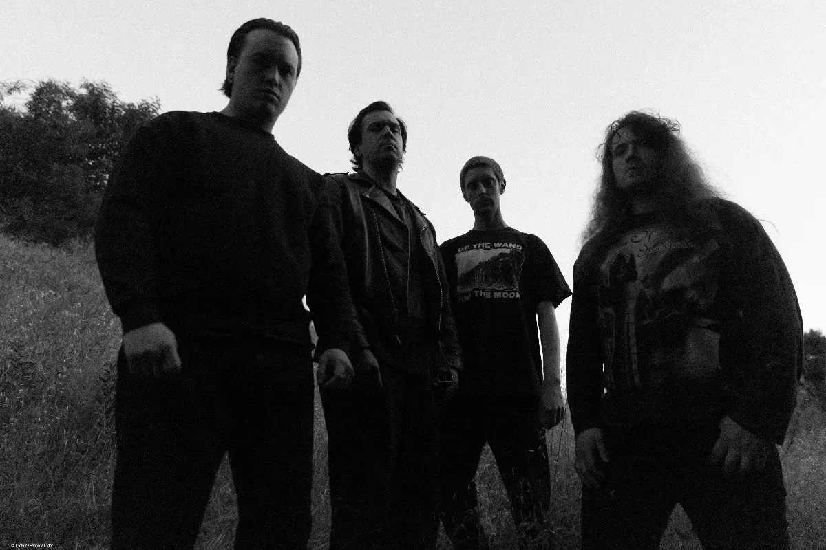 Upon Stone: in arrivo il loro album di debutto "Dead Mother Moon", guarda il video della title-track