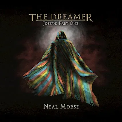 The Dreamer – Joseph: Part I