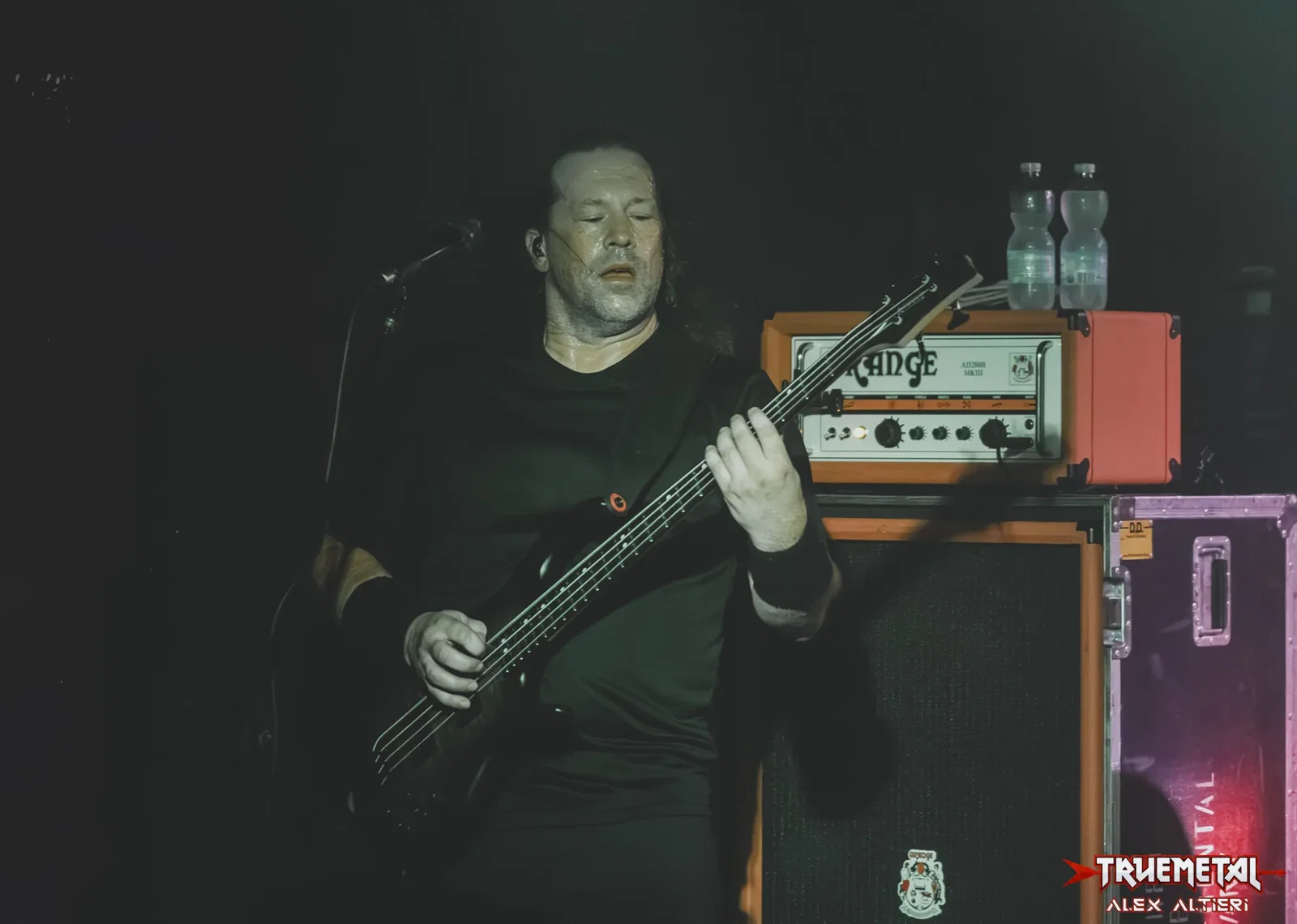 Live Report: Dying Fetus + Karmian + The Modern Age Slavery @ Legend Club, Milano 27/07/2023