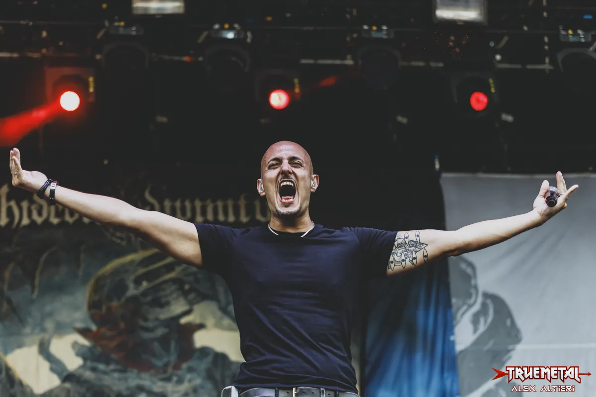 Hideous Divinity: il video di 'The Numinous One', dal nuovo album in uscita a marzo