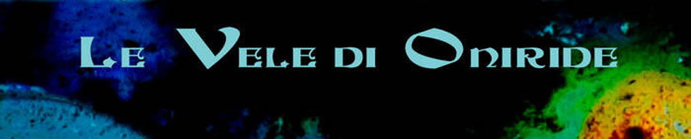 Intervista Le Vele Di Oniride