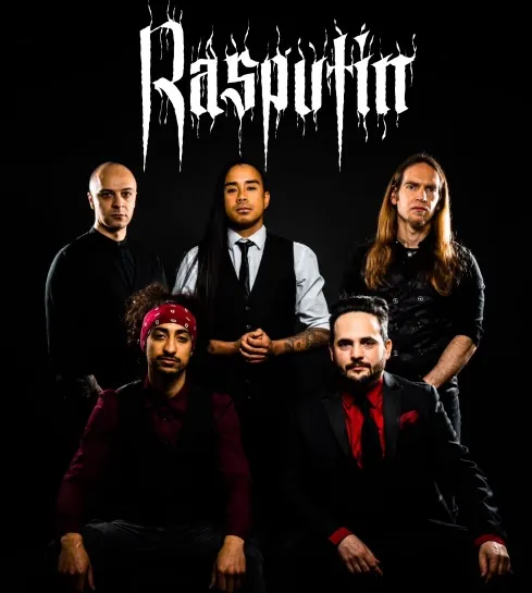Rasputin: guarda il video di 'Beyond the Silence'