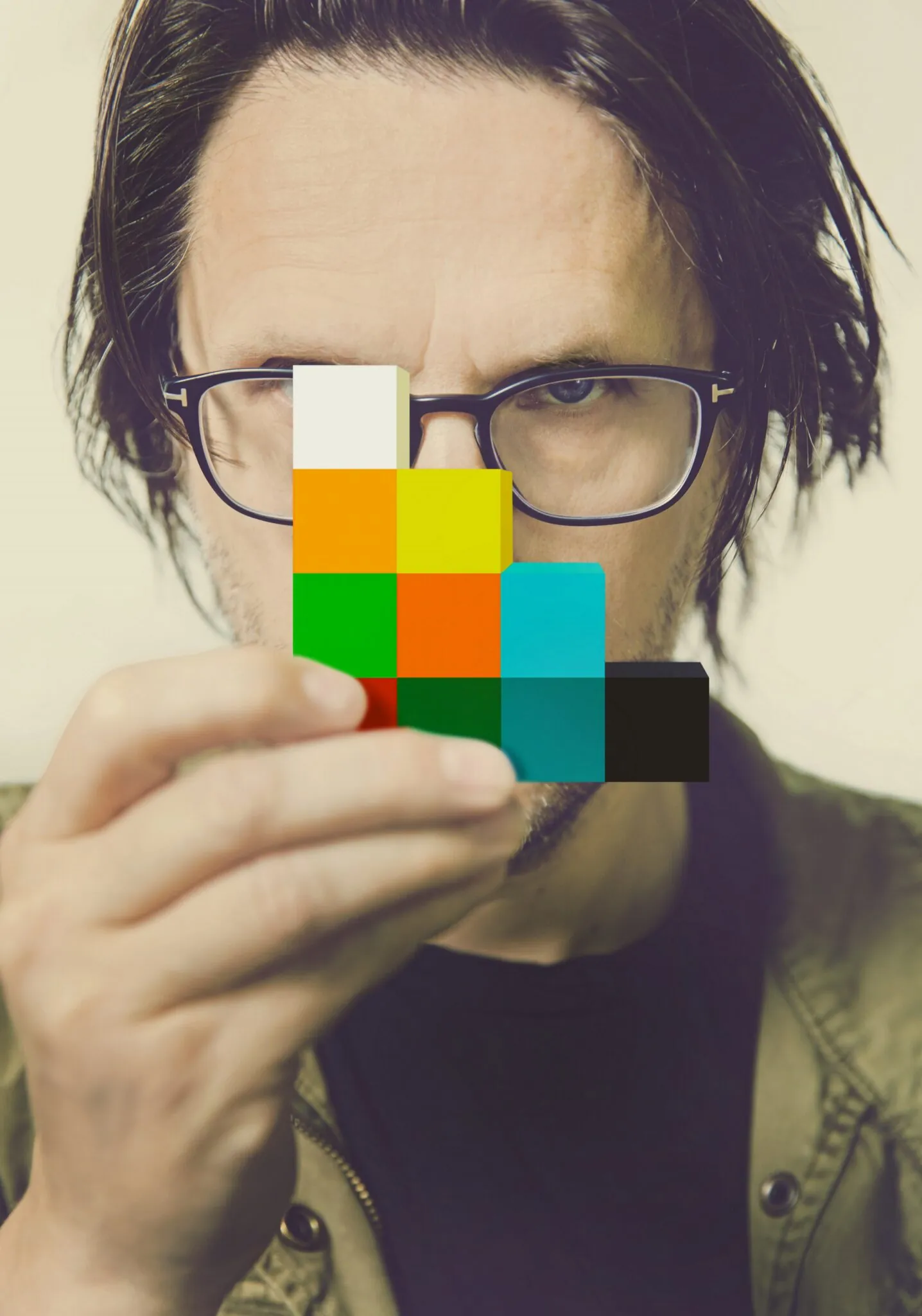 Steven Wilson: annuncia il nuovo album "The Harmony Codex"; guarda il primo video