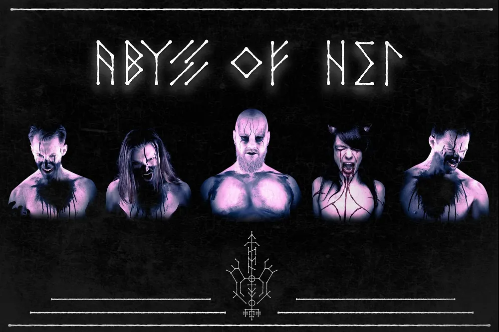 Abyss Of Hel: firmato con MDD Records, debutto a fine anno