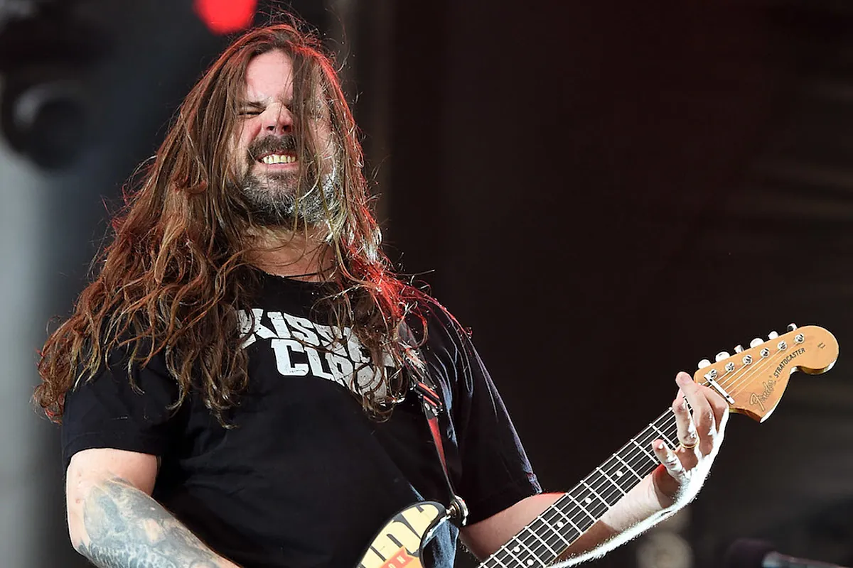 Sepultura: Andreas Kisser, "Max e Igor per il 40esimo? Perché dovrei rovinare la festa?"