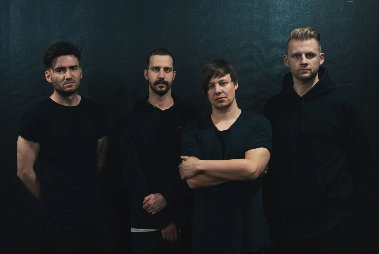 Annisokay: il video di 'Get Your Sh!t Together'