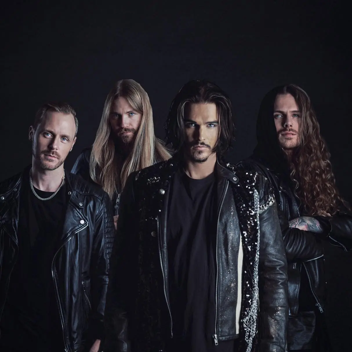 Art Nation: il video del nuovo singolo 'Tattoo' (Loreen Cover)