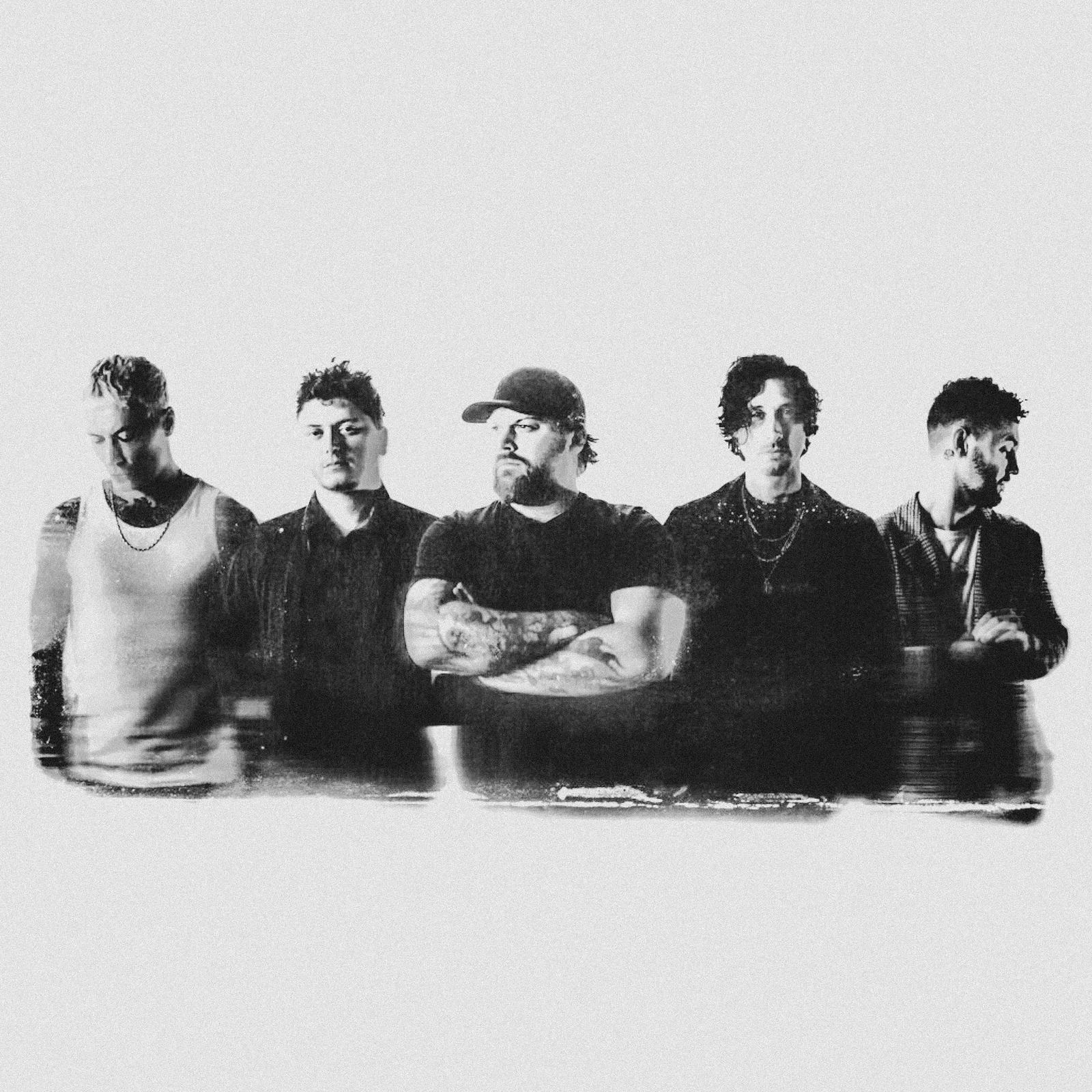 Asking Alexandria: ecco il music video ufficiale di 'Let Go'