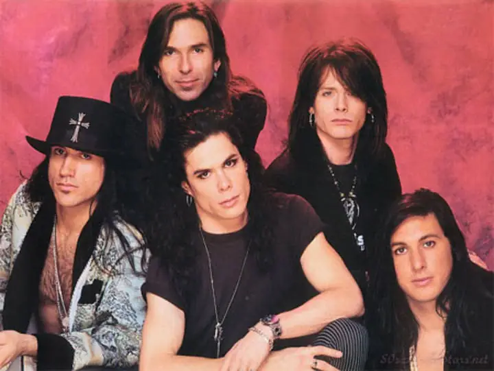 Bang Tango: il cantante Joe Lester a una settimana dal ricovero per ictus