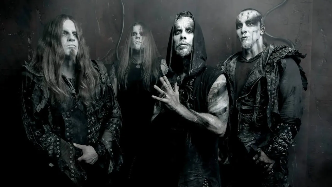 Behemoth: Inferno salta il tour europeo