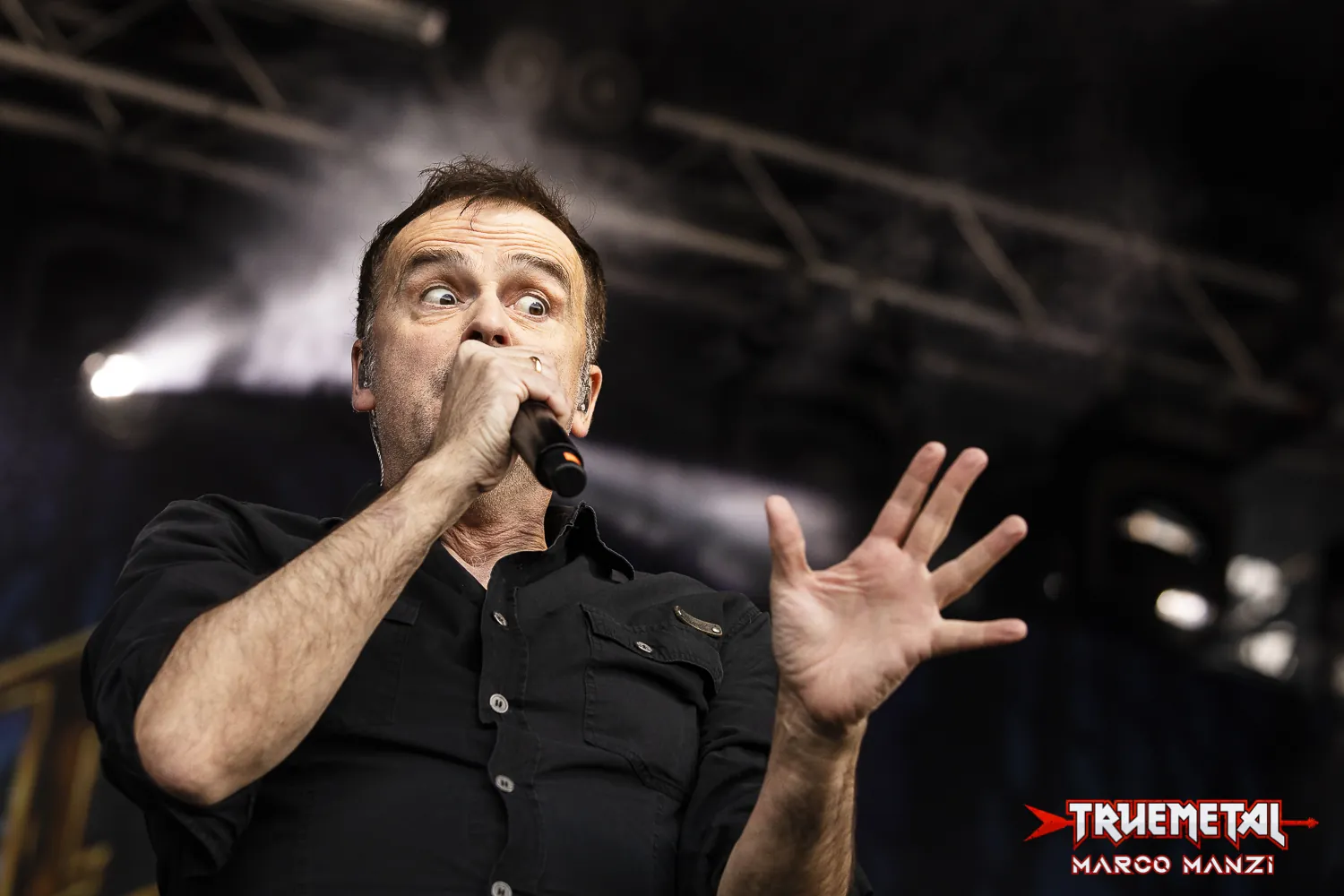 Blind Guardian: costretti a rimandare il concerto di Tel Aviv a causa della guerra