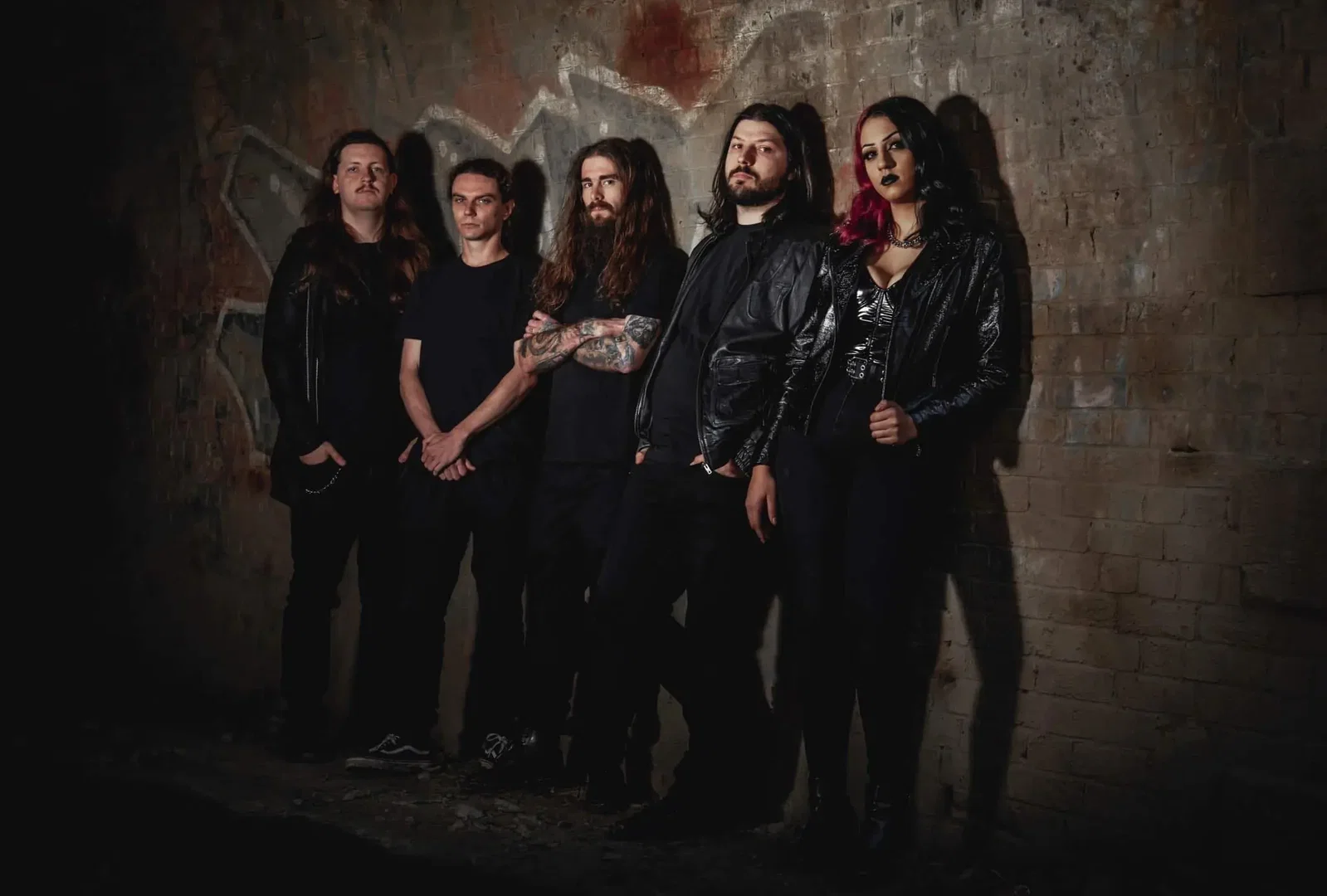 Bridge Left To Burn: guarda 'Palace of Lies', il nuovo video