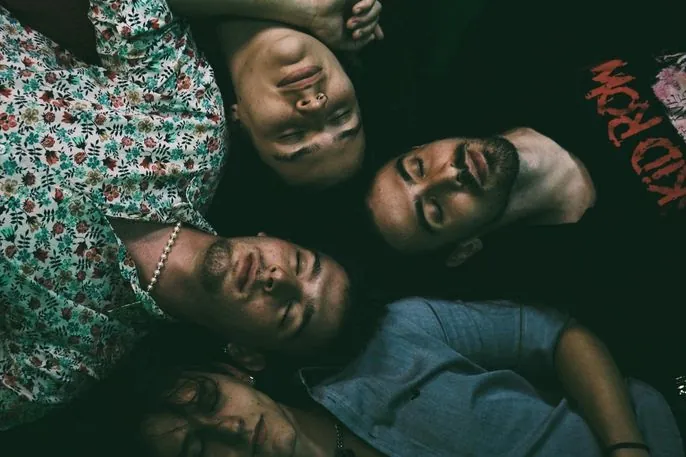 Cascavell: la band heavy rock pubblica il nuovo singolo 'Bluehouse Terror'