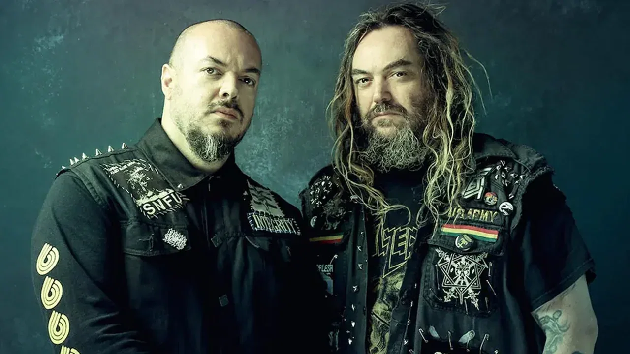 Cavalera: eseguiranno tutto l'album 'Chaos AD' dei Sepultura