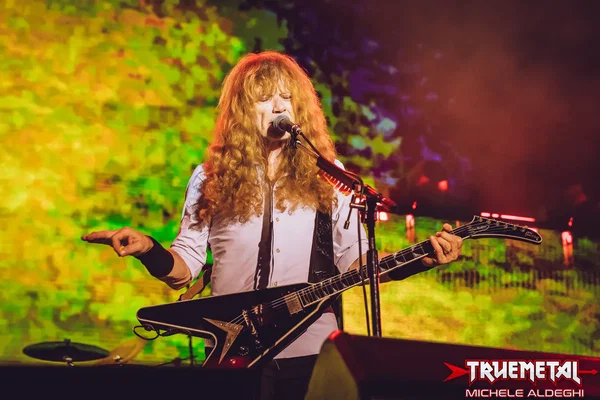 Megadeth