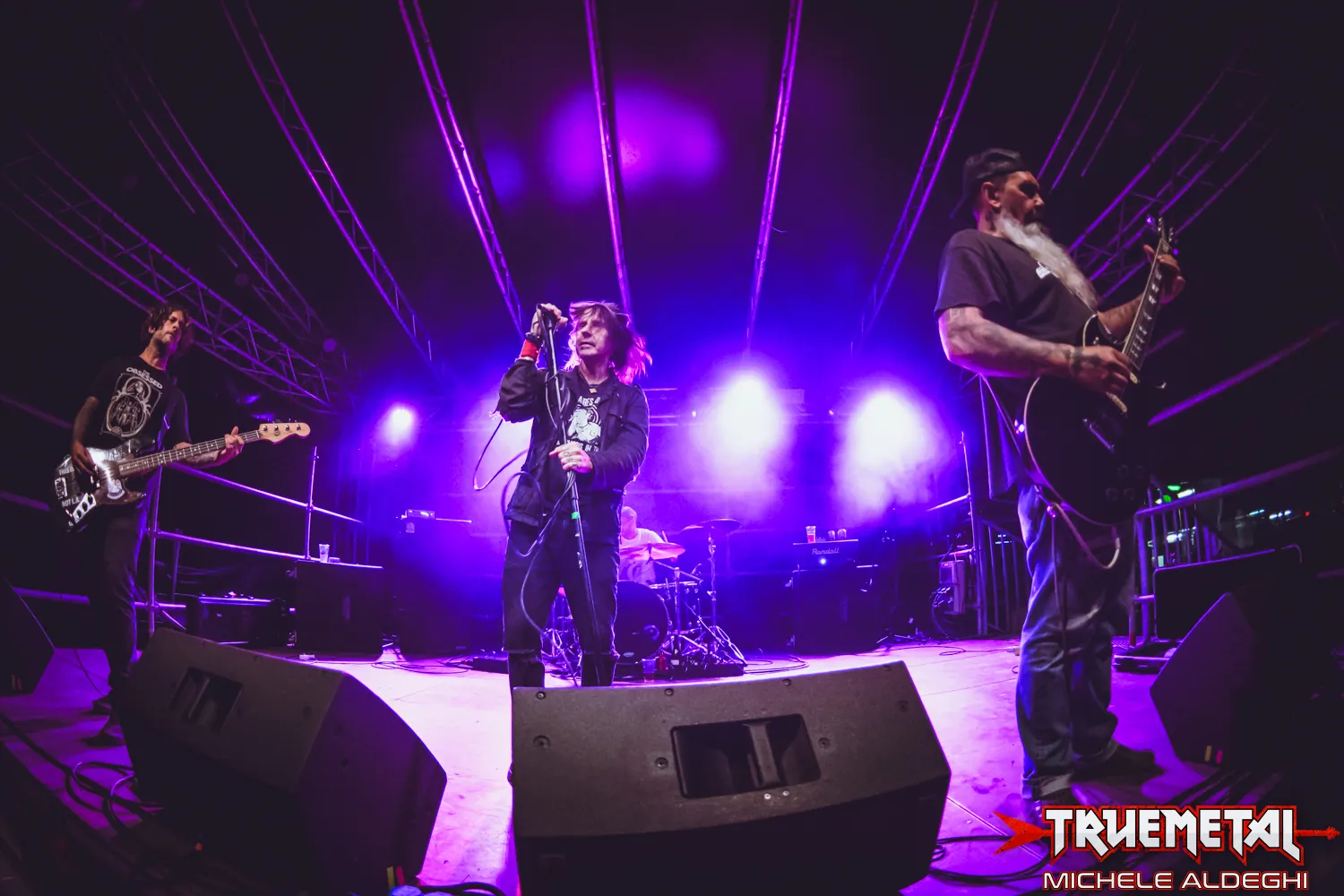 Live Report: SoloMacello Fest @ Circolo Magnolia, Segrate - 05/08/2023