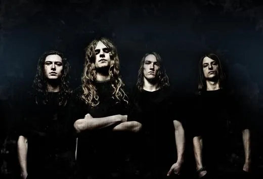 Dust Bolt: pubblicato il videoclip ufficiale della title-track del nuovo LP 'Sound & Fury'