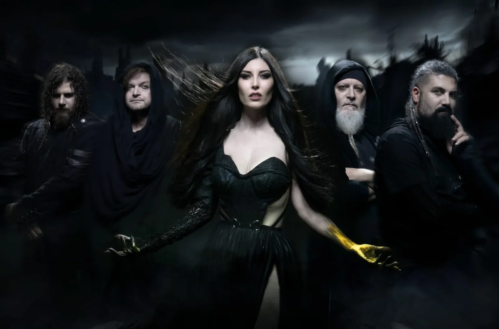 Elegy Of Madness: ad ottobre il nuovo album, "XI"