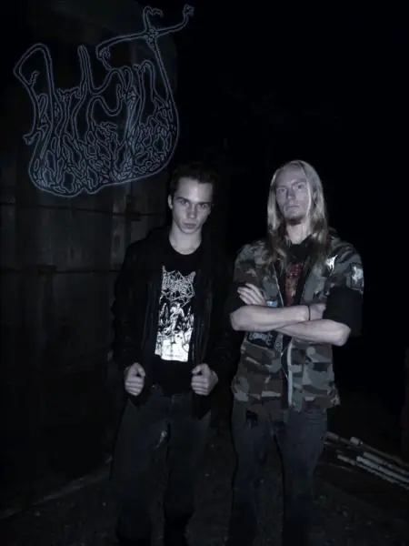 Fabricant: ascolta la nuova canzone 'Borderland Vigil'