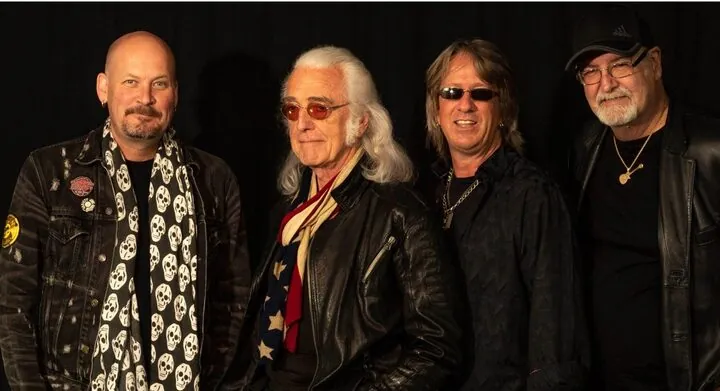 Foghat: i dettagli del nuovo LP "Sonic Mojo", guarda il video del primo singolo 'Drivin' On'