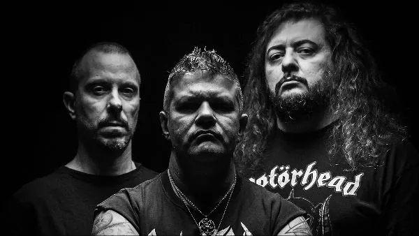 Gory Blister: guarda il video di 'Relentless Fear'