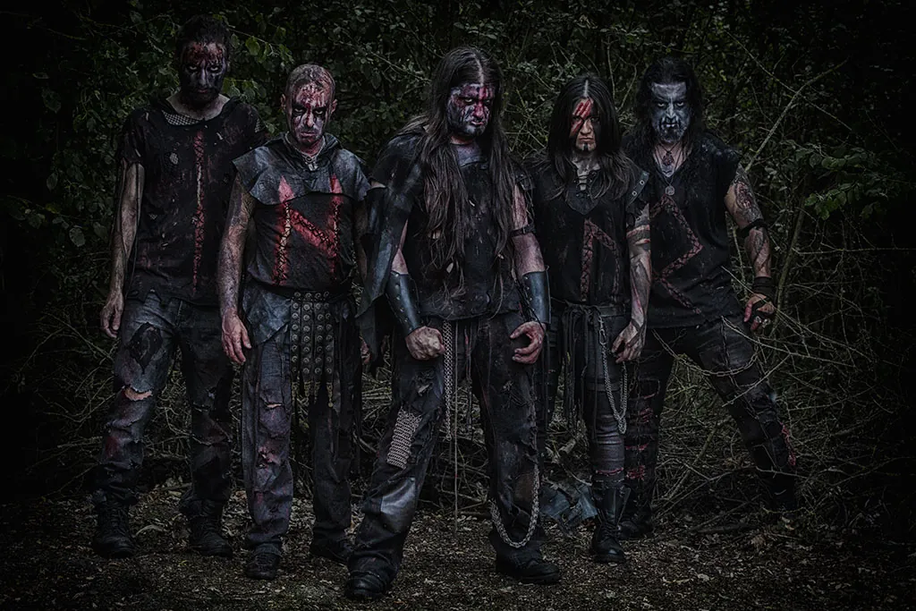 Gotland: dettagli e data di uscita del nuovo album "Rise"