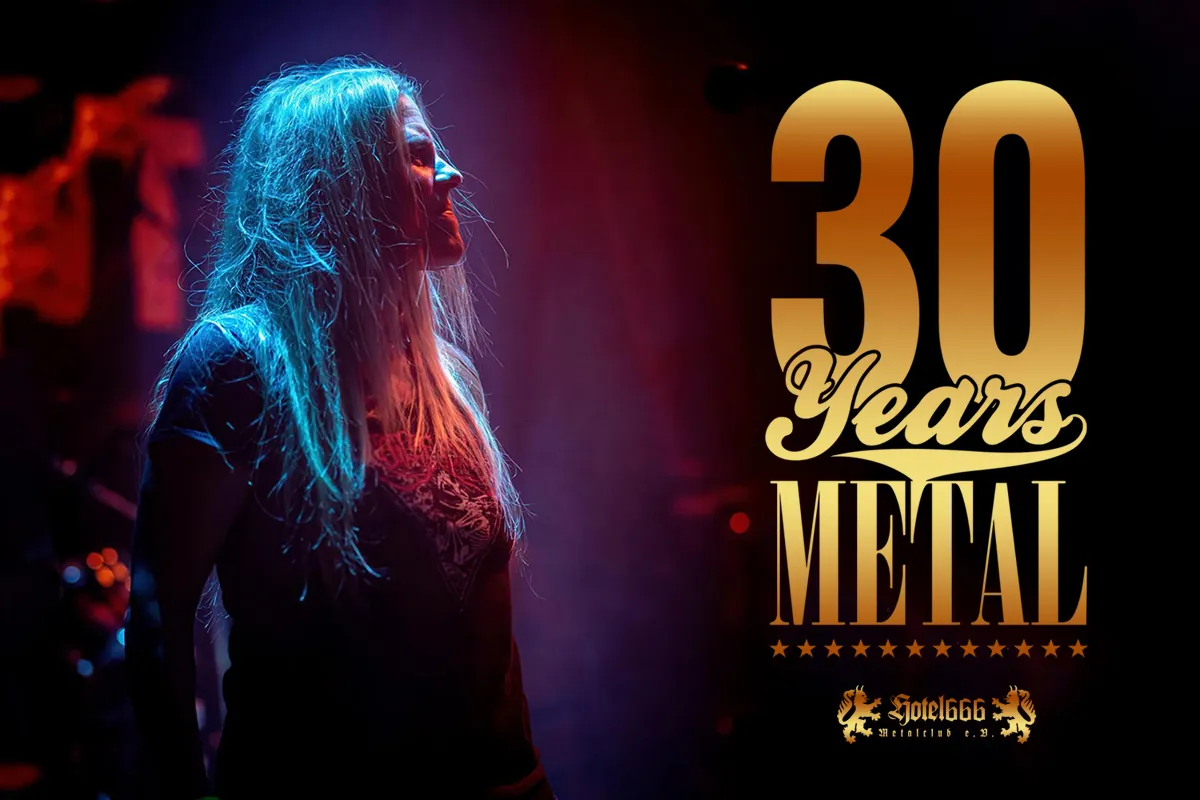 Headshot: in arrivo il disco celebrativo "...Makes Us Survive!"