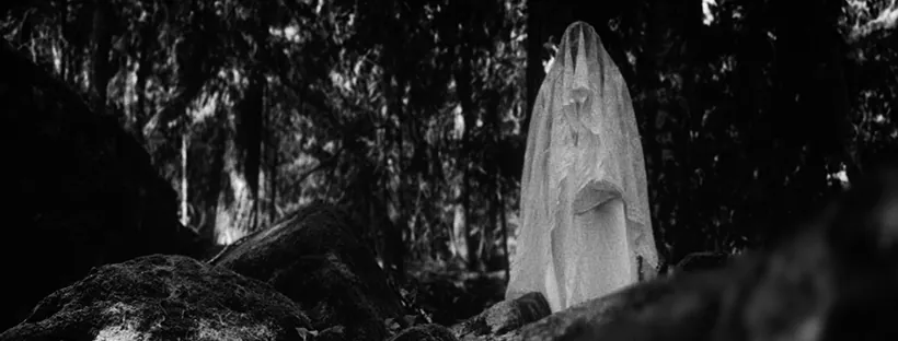 Hexvessel: pubblicato il videoclip di 'A Cabin in Montana'