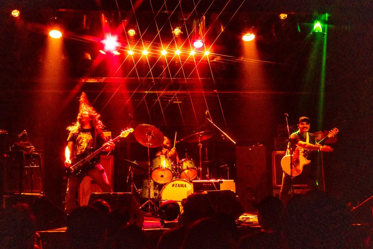 Howling Giant: fuori il 27 ottobre 2023 'Glass Future', il nuovo album