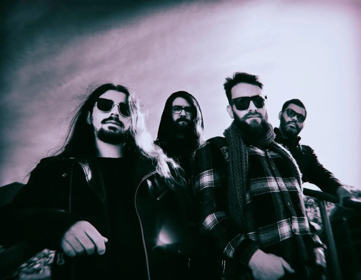 Ignited: guarda il music video ufficiale del nuovo singolo 'Bloody Satisfied'