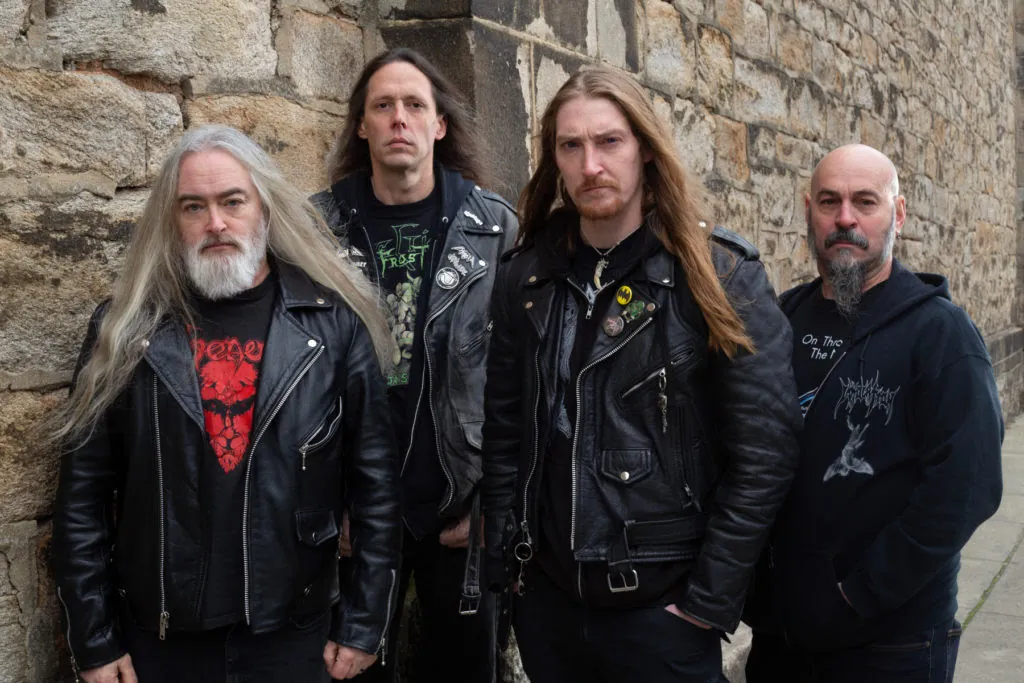 Incantation: il video di 'Invocation' dal nuovo album "Unholy Deification"