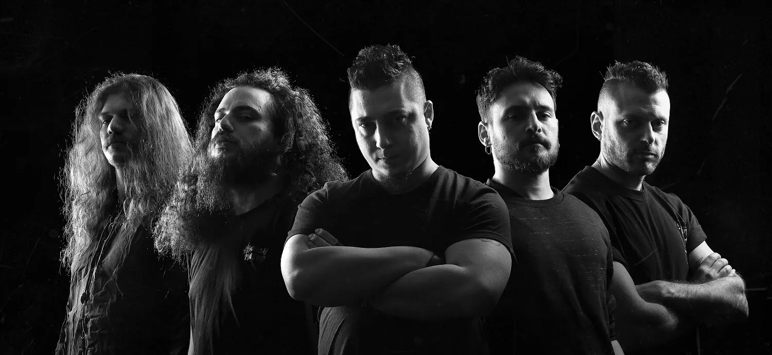 Italicus Carnifex: firmato per Ad Noctem Records