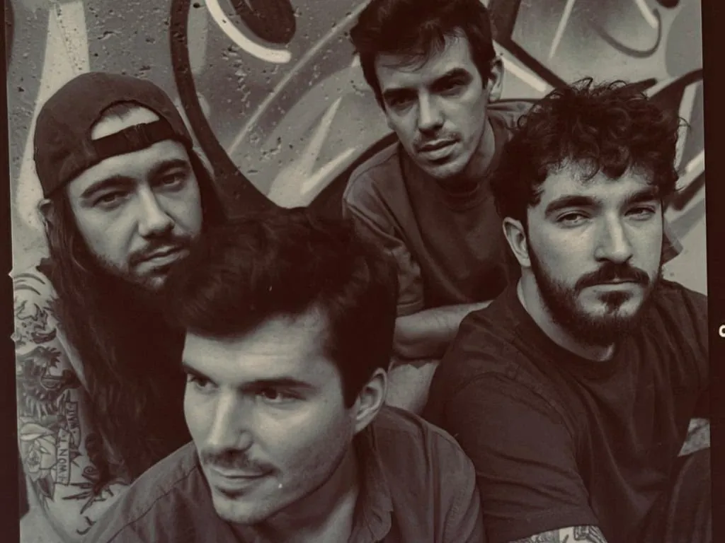 Jaguero: pubblicato 'All I Think About', altro singolo dal nuovo EP in uscita