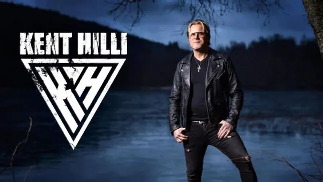 Intervista Kent Hilli
