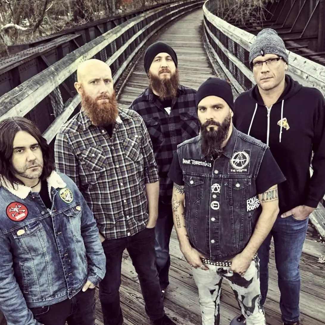 Killswitch Engage: "Le lavorazioni del nuovo LP? Corriamo veloci"
