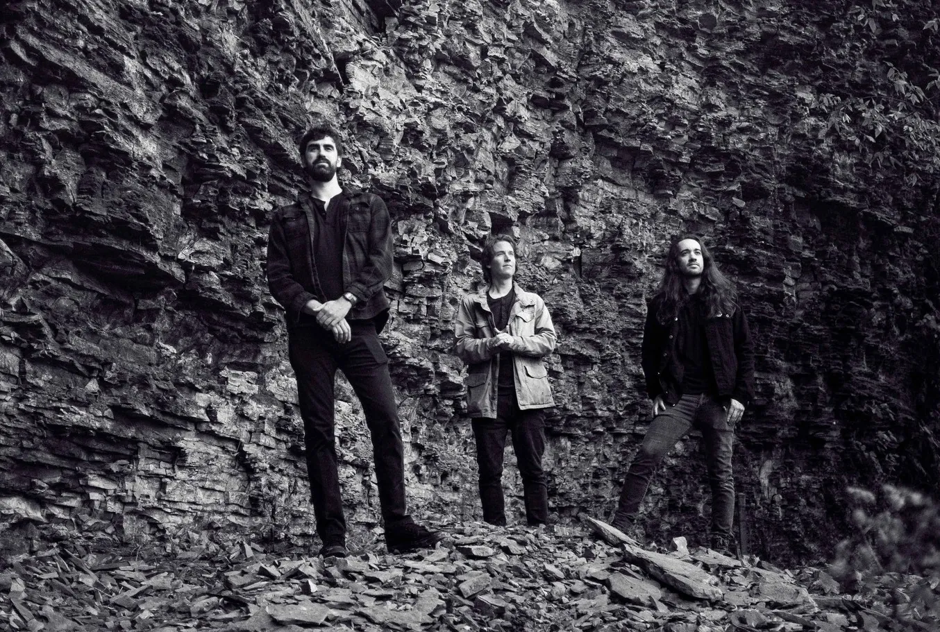 King Buffalo: online il concerto completo al Freak Valley Festival 2023 del Rockpalast
