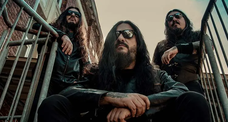 Krisiun: pubblicato il video di 'Necronomical'